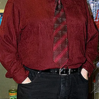 Vincent Spencer