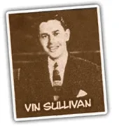 Vincent Sullivan