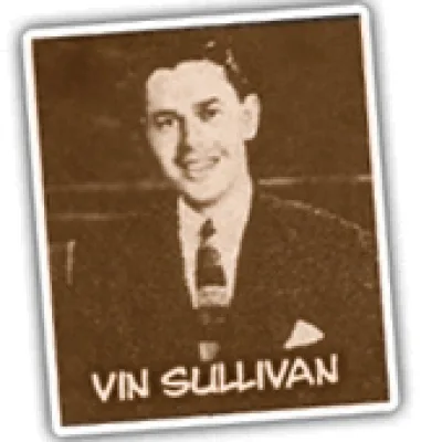 Vincent Sullivan