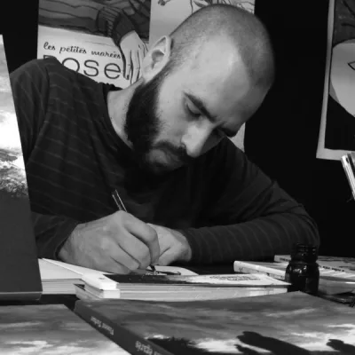 Vincent Turhan