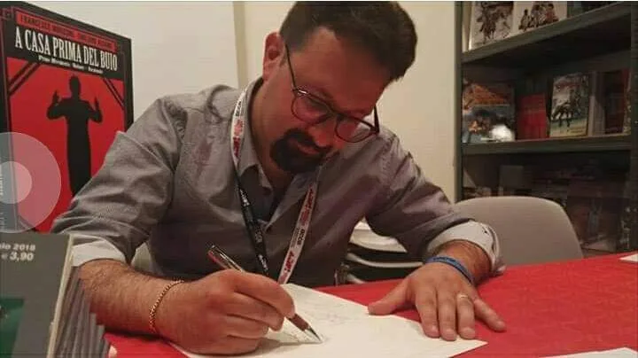 Vincenzo Angelo Arces