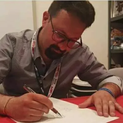 Vincenzo Angelo Arces