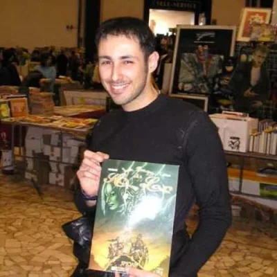 Vincenzo Cucca