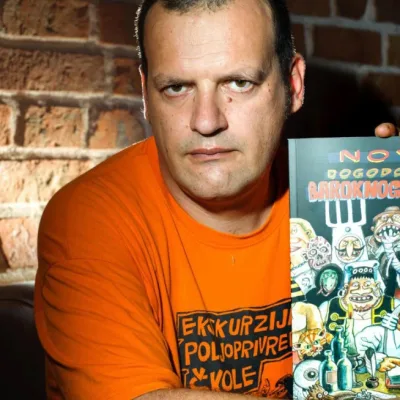 Vinko Barić