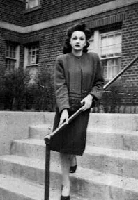 Violet Barclay