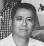 Virgilio Redondo