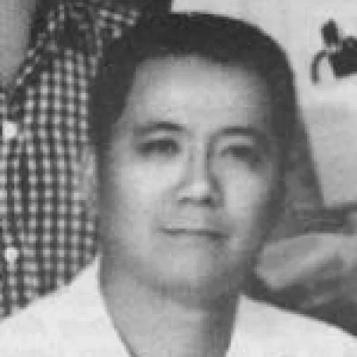 Virgilio Redondo
