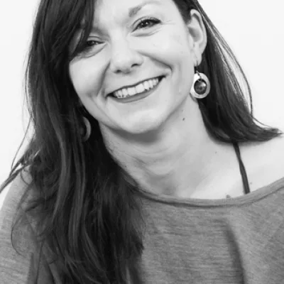 Virginia Tonfoni
