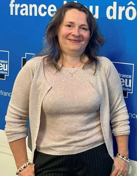 Virginie Greiner