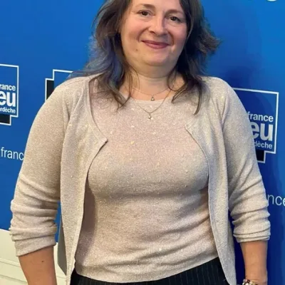 Virginie Greiner