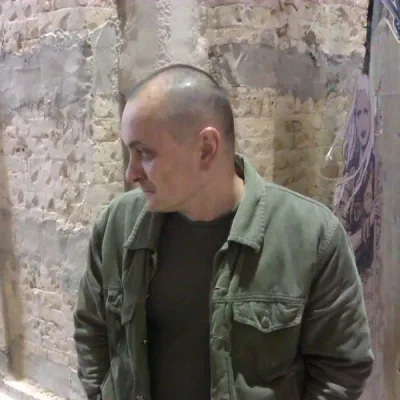 Vitaliy Kobilansky
