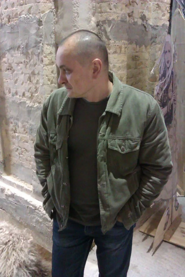 Vitaliy Kobilansky