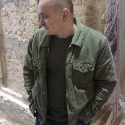 Vitaliy Kobilansky