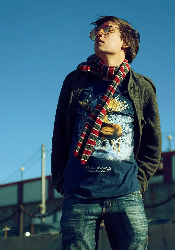Vitaliy Terletskiy