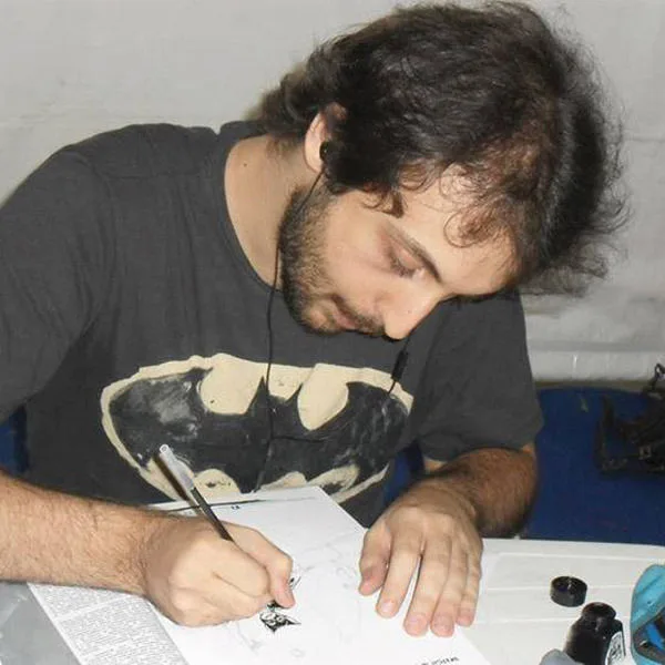 Vittorio Astone