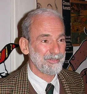 Vittorio Giardino