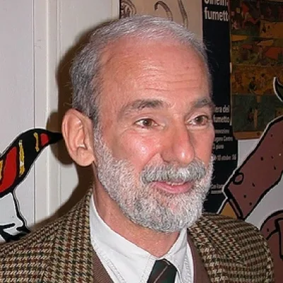 Vittorio Giardino