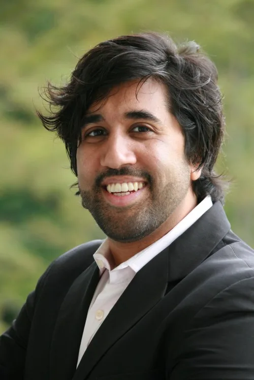 Vivek J. Tiwary