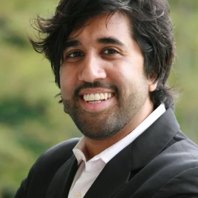 Vivek J. Tiwary