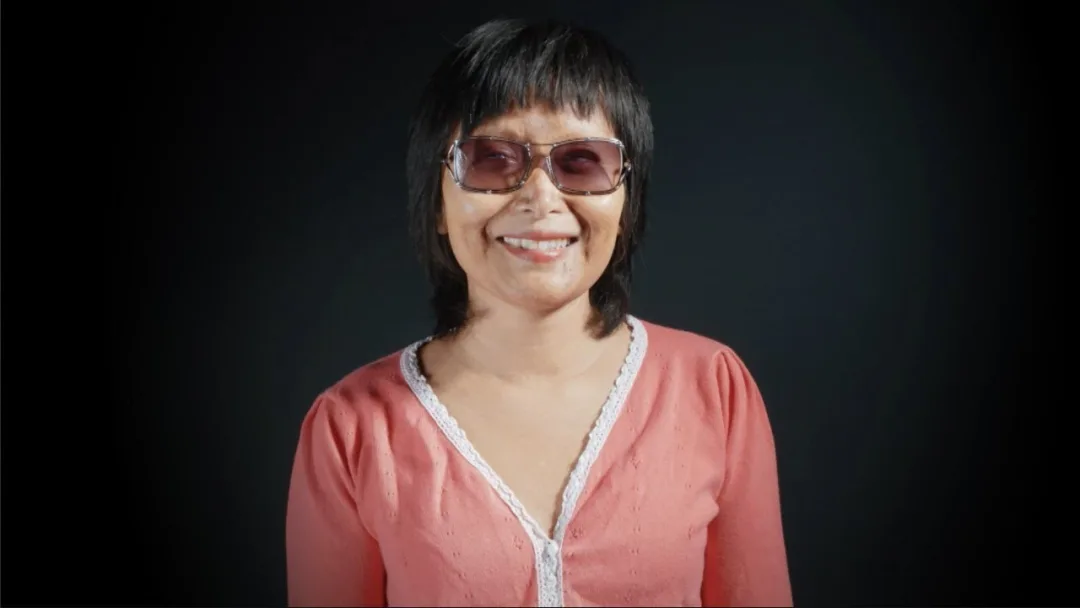 Vivian Chong