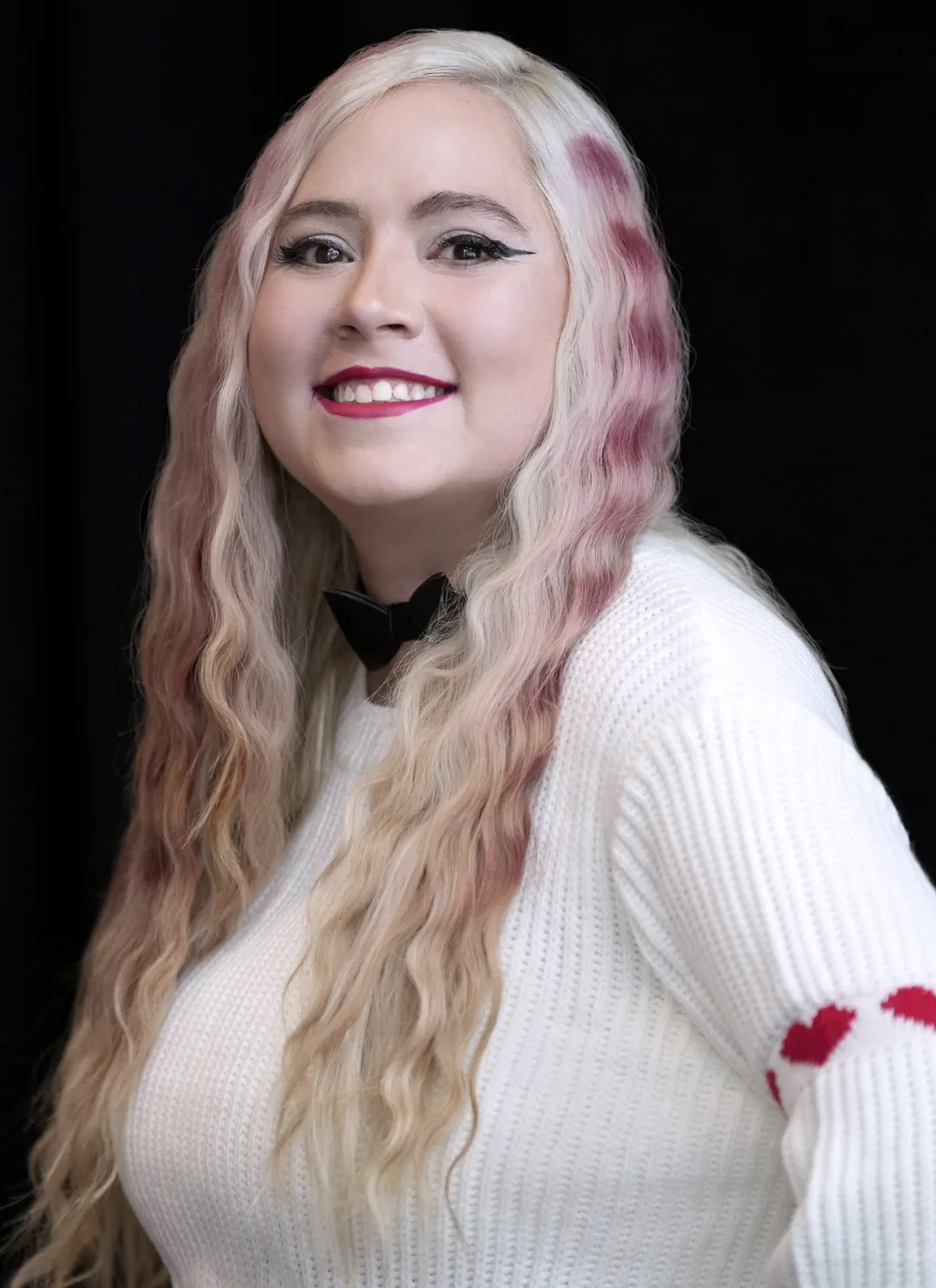 Vivienne Medrano