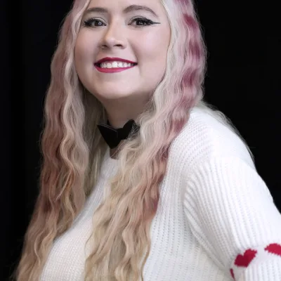 Vivienne Medrano
