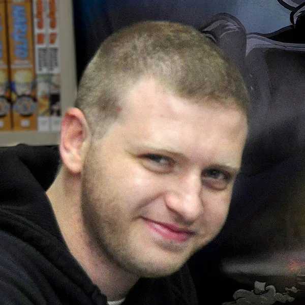 Vladik Sandler