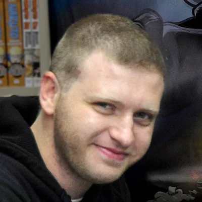 Vladik Sandler