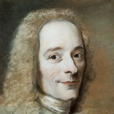 Voltaire