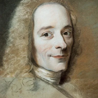 Voltaire