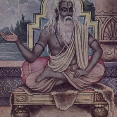 Vyasa