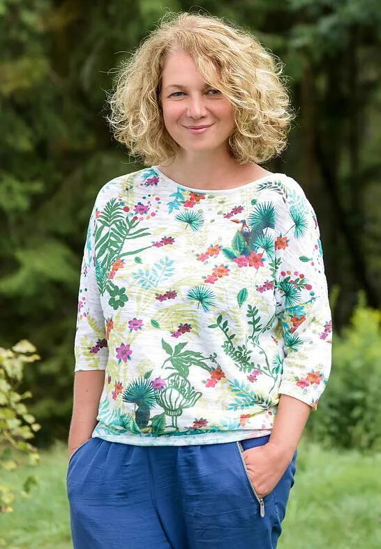 Vytenė Muschick
