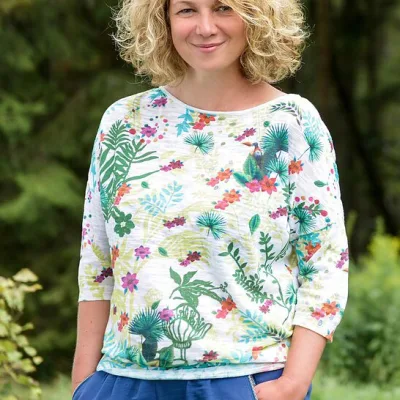 Vytenė Muschick