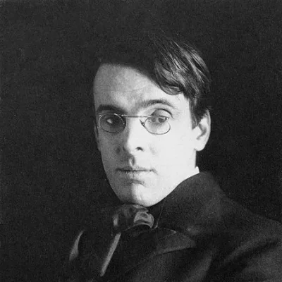 W. B. Yeats