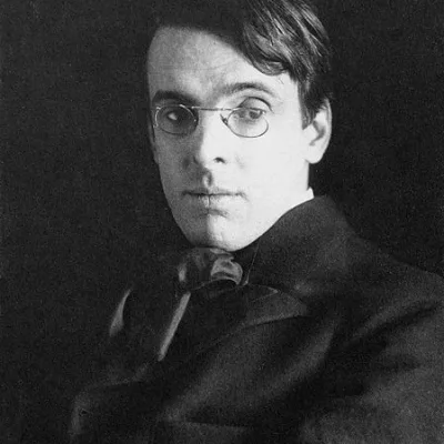 W. B. Yeats