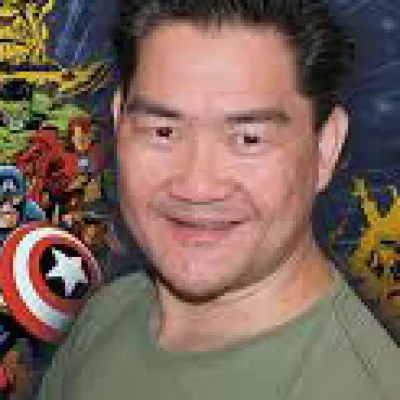 W. Chew Chan