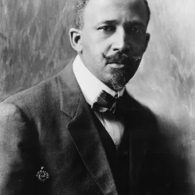 W. E. B. Du Bois