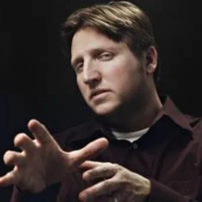 W. Haden Blackman