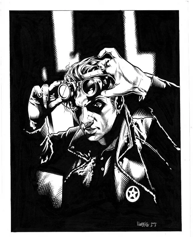 Wade von Grawbadger