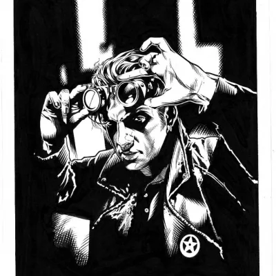 Wade von Grawbadger
