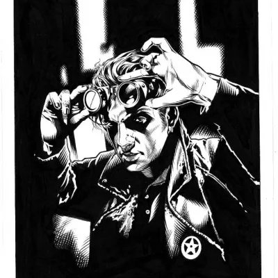 Wade von Grawbadger