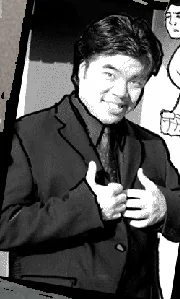 Walden Wong