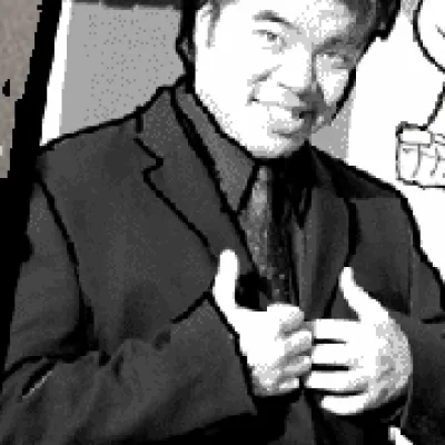 Walden Wong