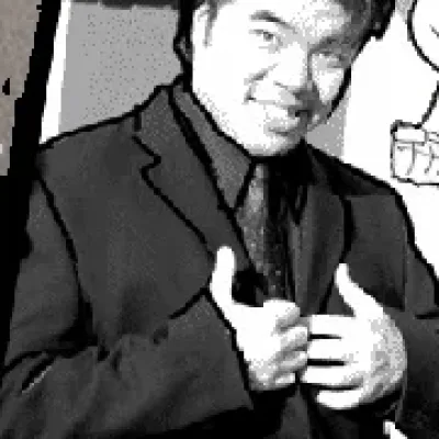 Walden Wong