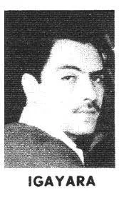 Waldyr Igayara de Souza