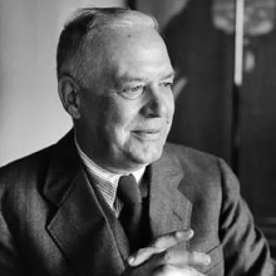 Wallace Stevens