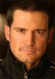 Walt Becker