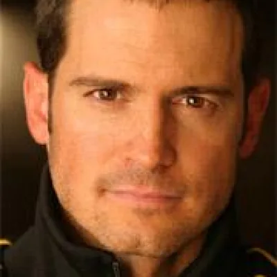 Walt Becker
