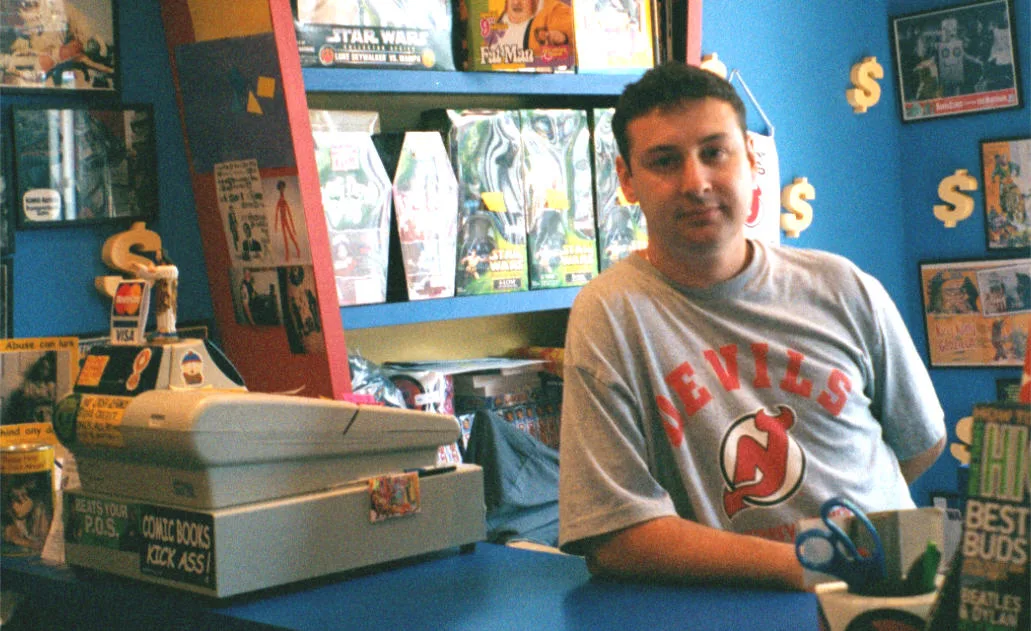 Walt Flanagan