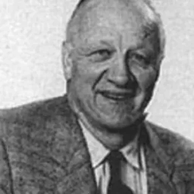 Walter Berndt